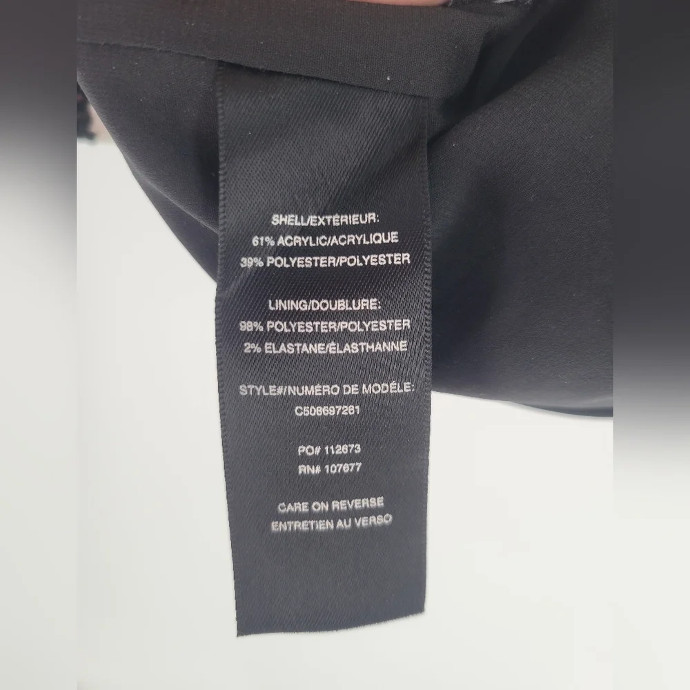 Alice + Olivia Clyde‎ A-line Shift Dress Size S - Picture 5 of 6